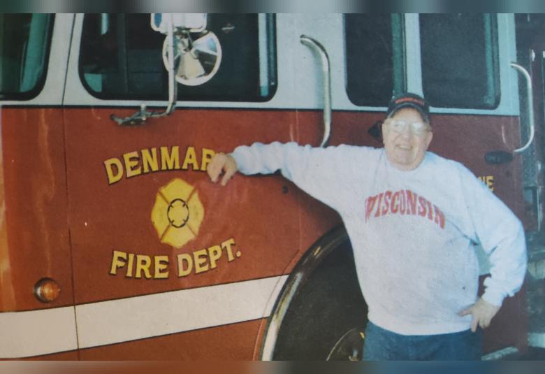 The Denmark News - Staff Photo - Create Article