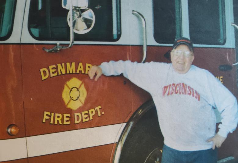 The Denmark News - Staff Photo - Create Article