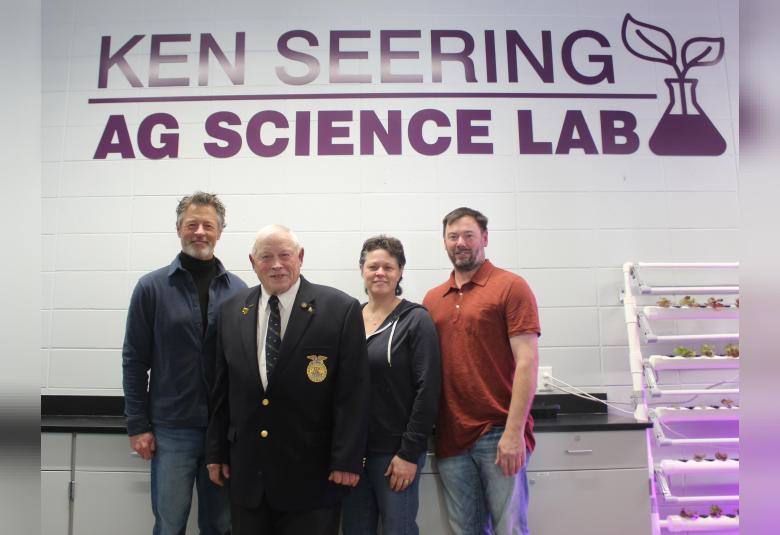 The Denmark News - Staff Photo - Create Article