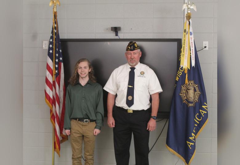 The Denmark News - Staff Photo - Create Article