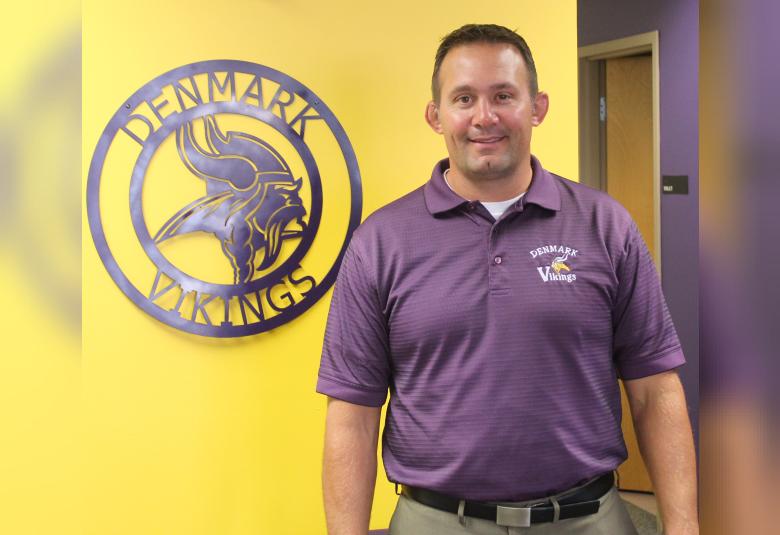 The Denmark News - Staff Photo - Create Article