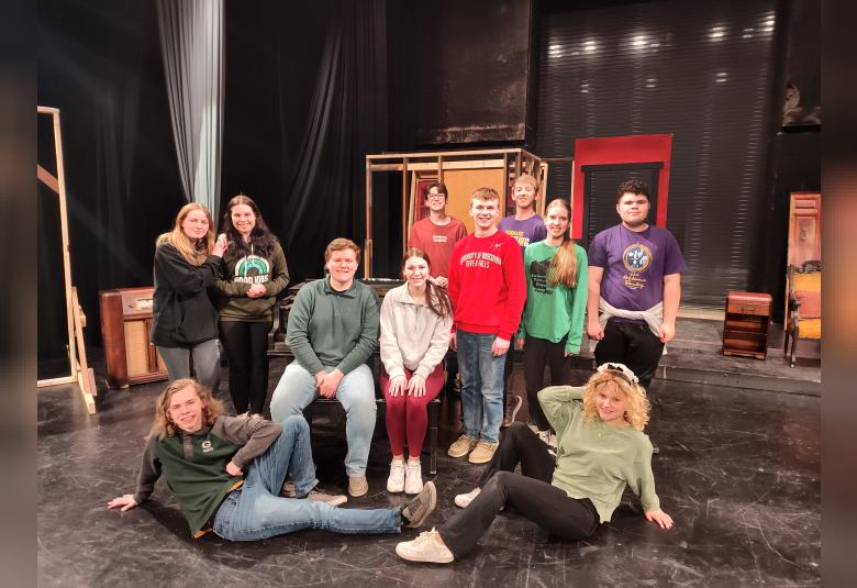 The Denmark News - Staff Photo - Create Article