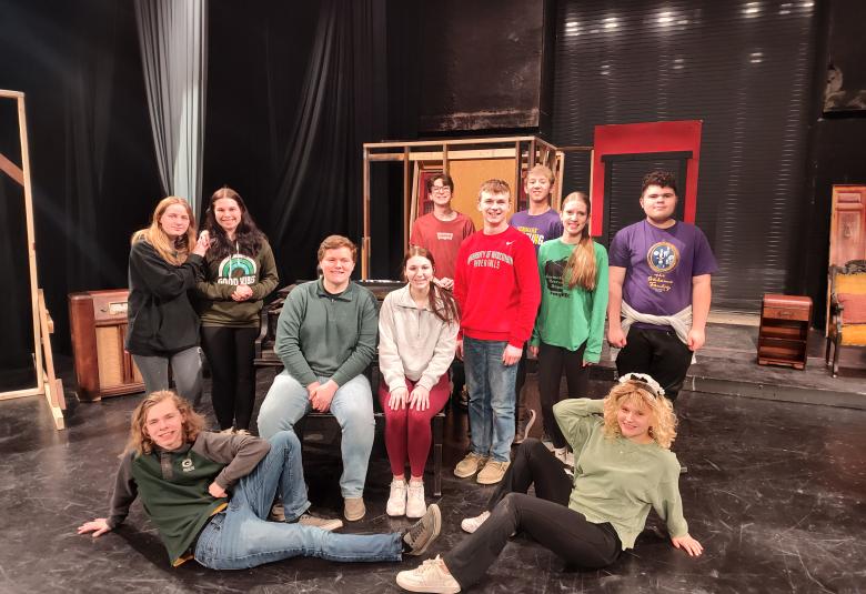 The Denmark News - Staff Photo - Create Article
