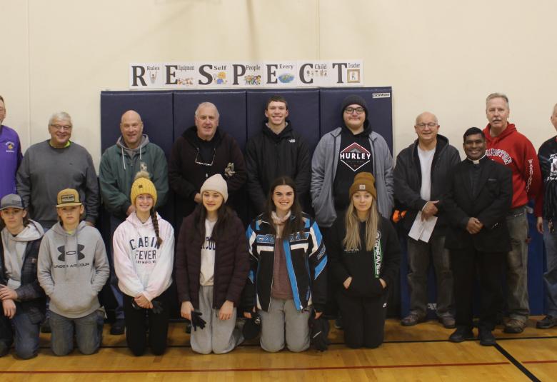 The Denmark News - Staff Photo - Create Article
