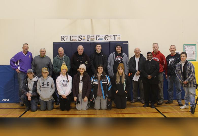 The Denmark News - Staff Photo - Create Article