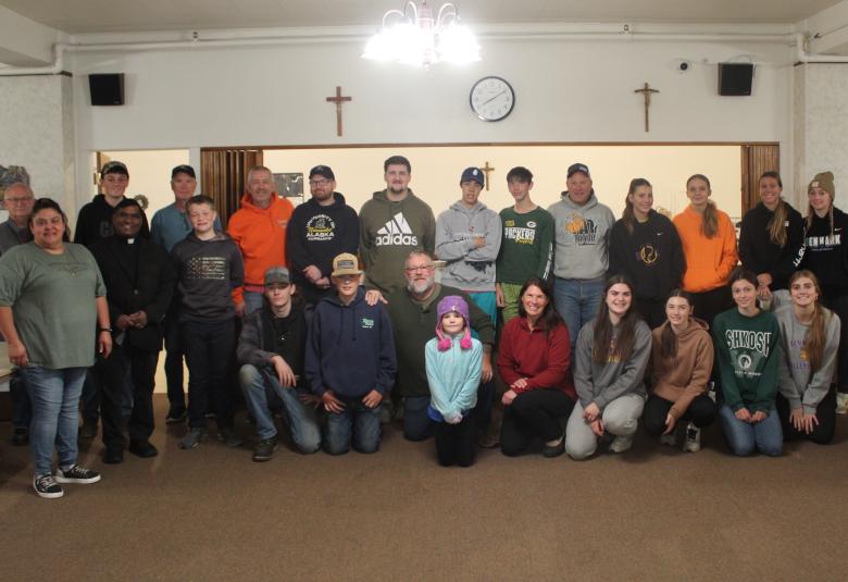 The Denmark News - Staff Photo - Create Article