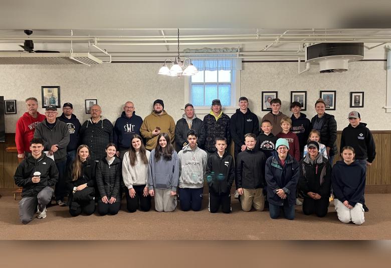 The Denmark News - Staff Photo - Create Article