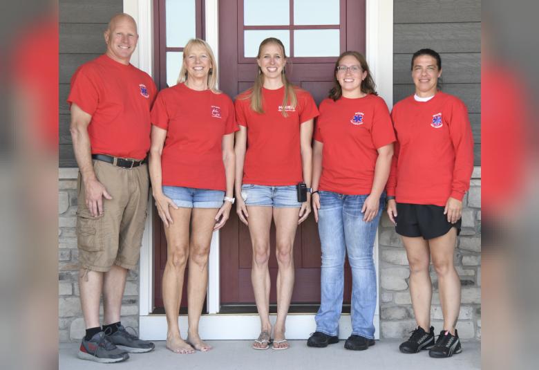 The Denmark News - Staff Photo - Create Article