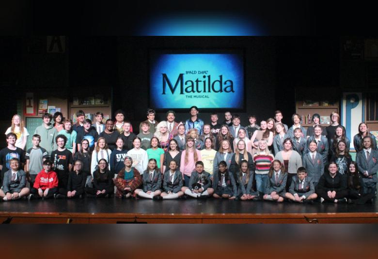 The Denmark News - Staff Photo - Create Article