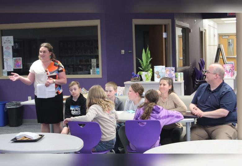 The Denmark News - Staff Photo - Create Article