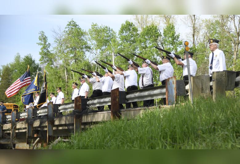 The Denmark News - Staff Photo - Create Article