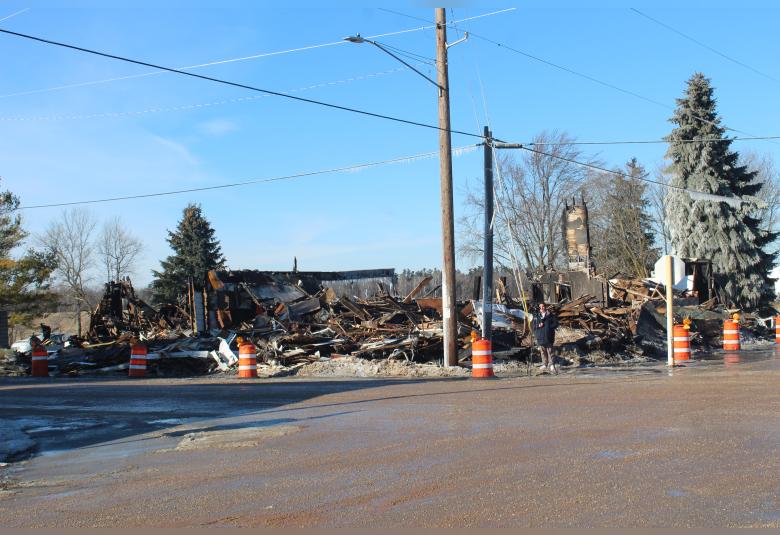 The Denmark News - Staff Photo - Create Article