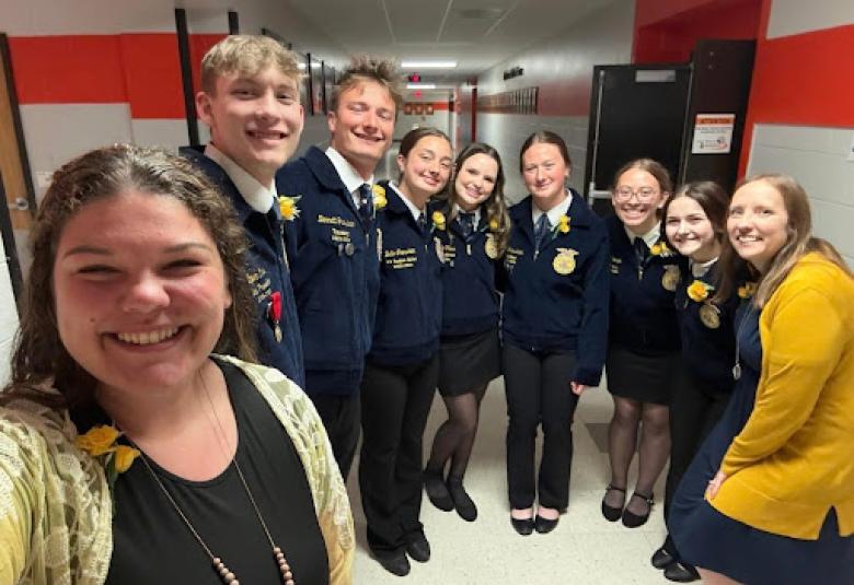 The Denmark News - Staff Photo - Create Article