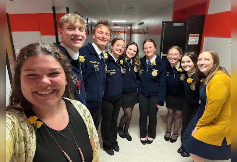 The Denmark News - Staff Photo - Create Article