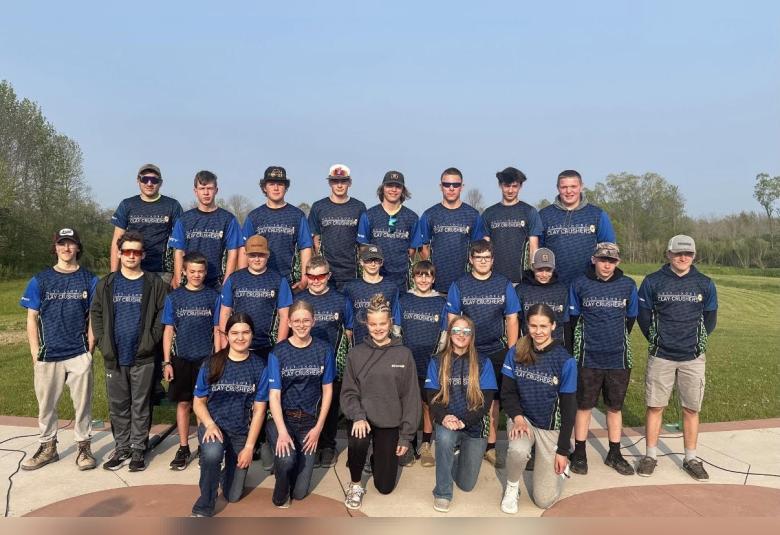 The Denmark News - Staff Photo - Create Article