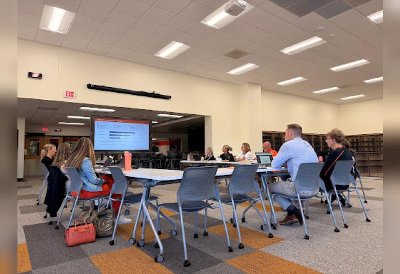 The Denmark News - Staff Photo - Create Article