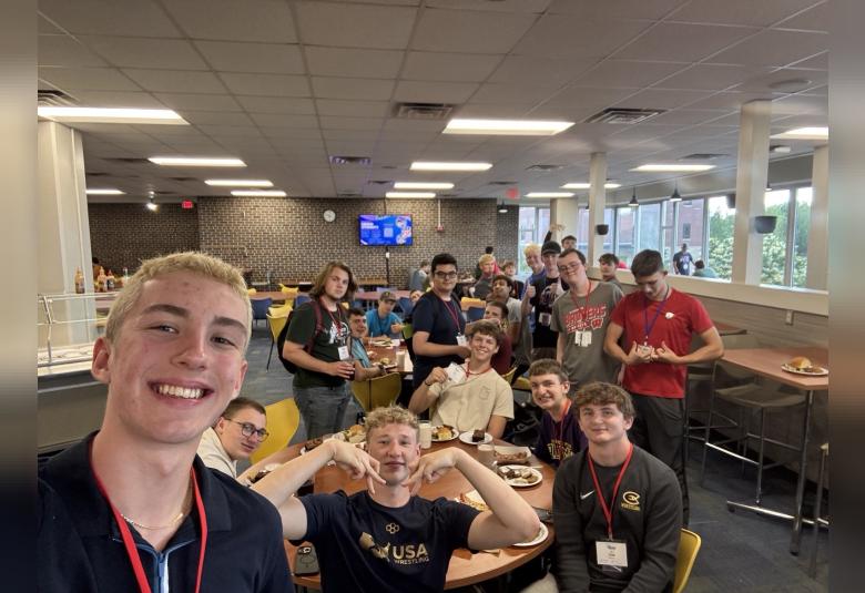 The Denmark News - Staff Photo - Create Article
