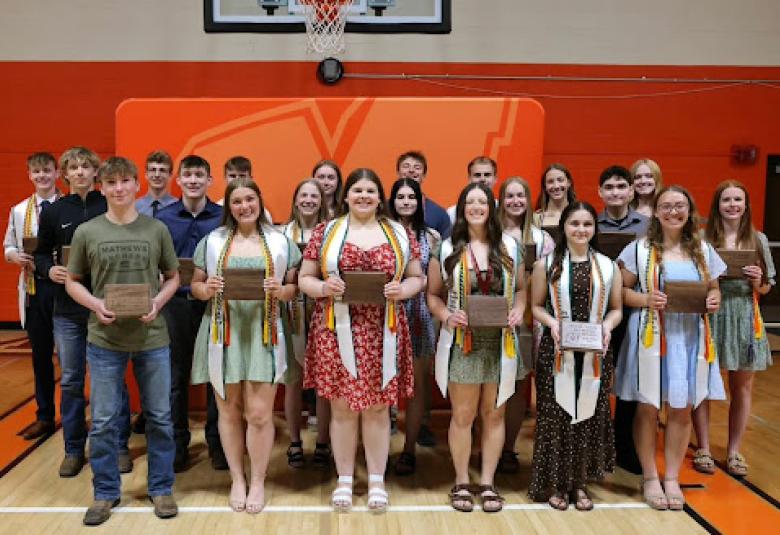 The Denmark News - Staff Photo - Create Article