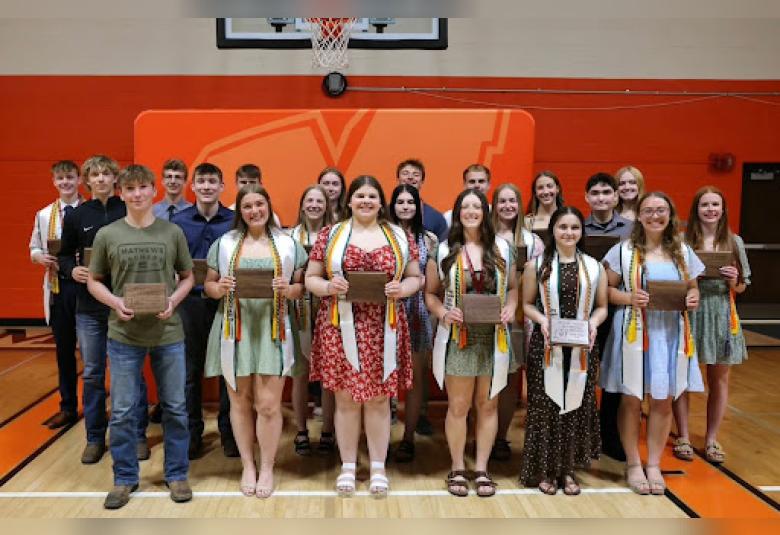 The Denmark News - Staff Photo - Create Article