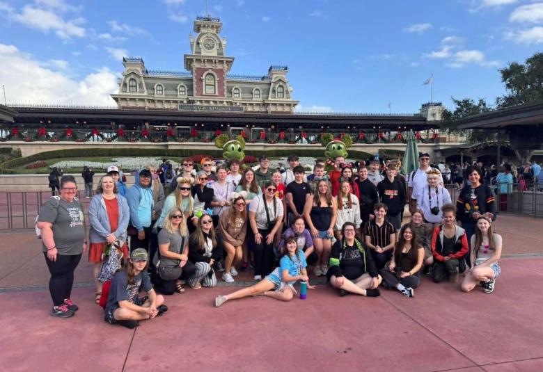 The Denmark News - Staff Photo - Create Article