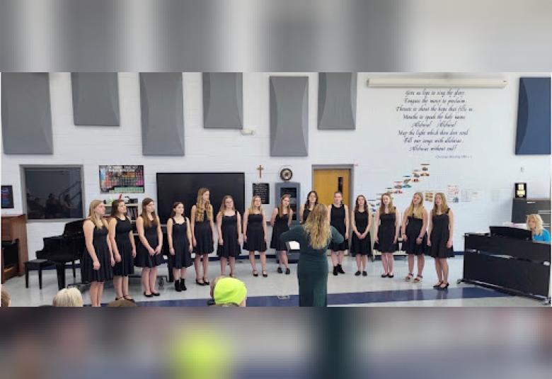 The Denmark News - Staff Photo - Create Article