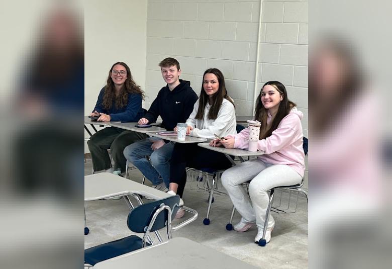 The Denmark News - Staff Photo - Create Article