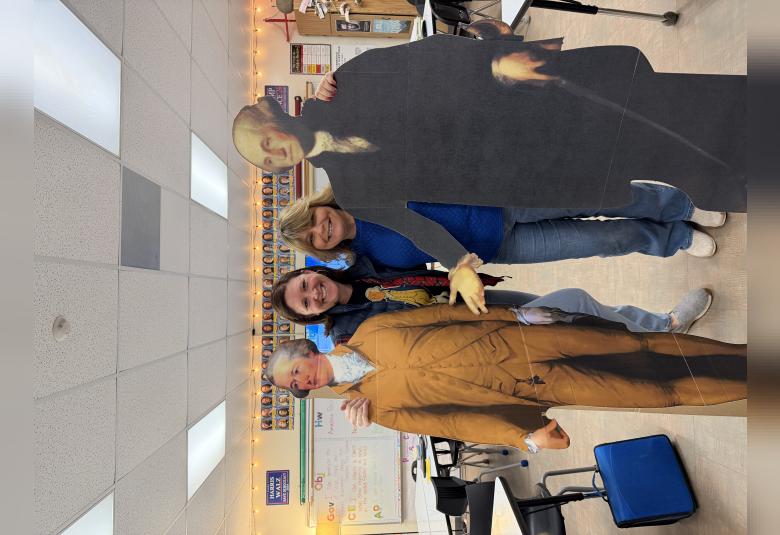 The Denmark News - Staff Photo - Create Article