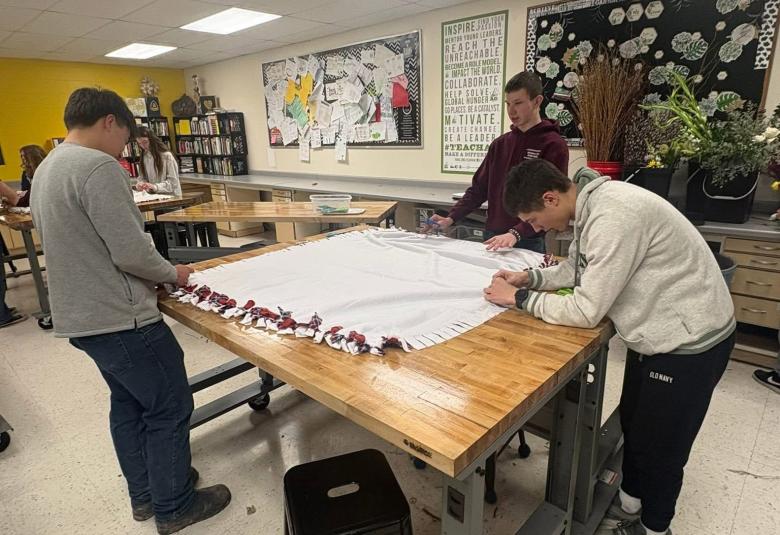 The Denmark News - Staff Photo - Create Article