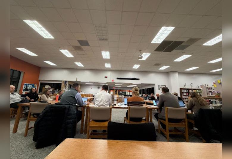 The Denmark News - Staff Photo - Create Article