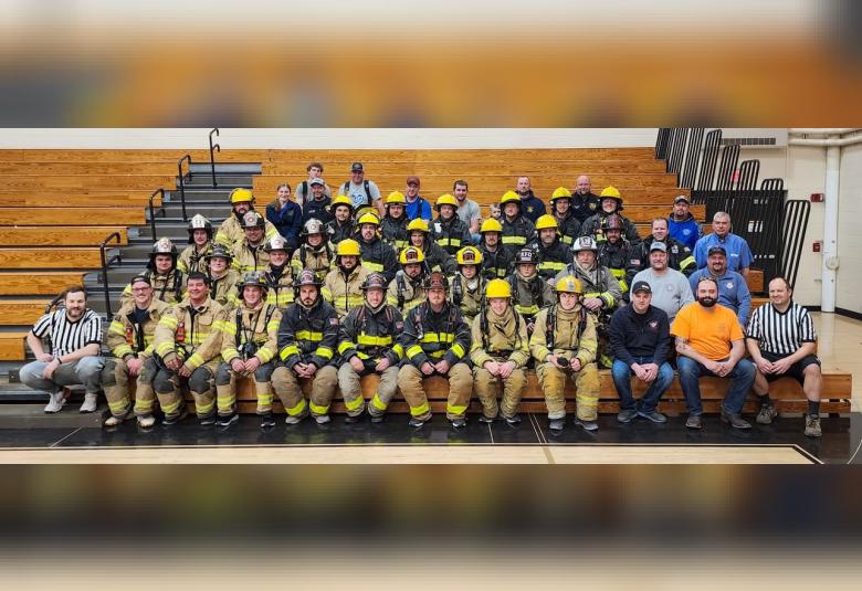 The Denmark News - Staff Photo - Create Article