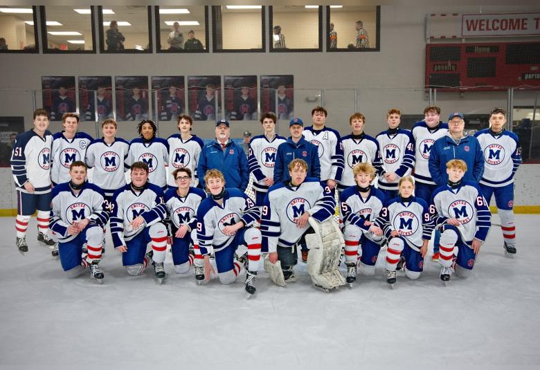 The Denmark News - Staff Photo - Create Article