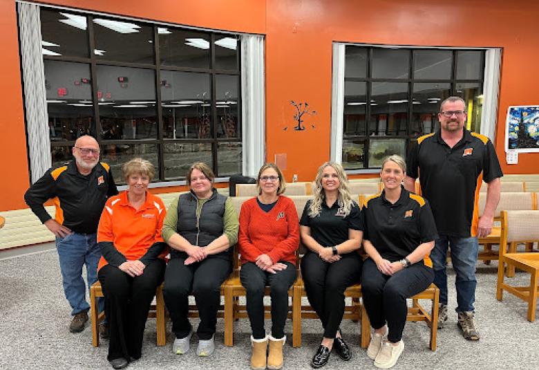 The Denmark News - Staff Photo - Create Article