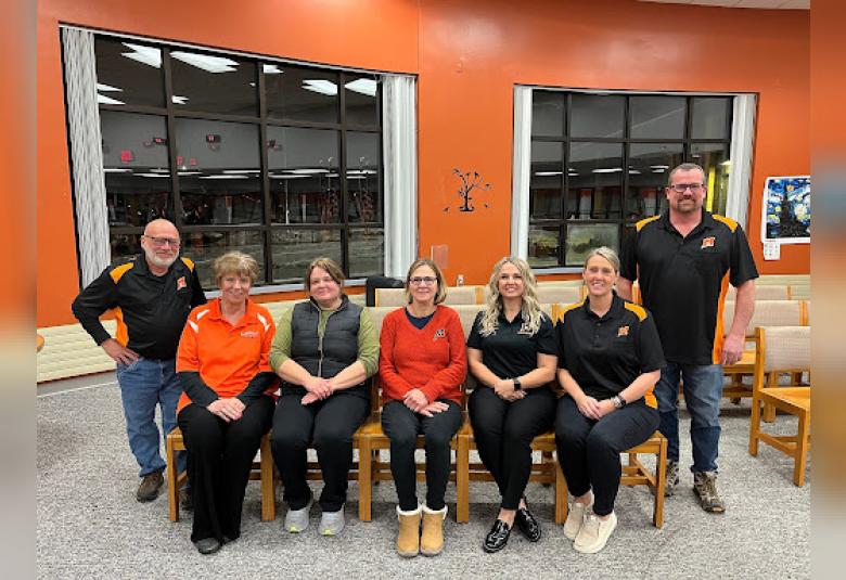 The Denmark News - Staff Photo - Create Article