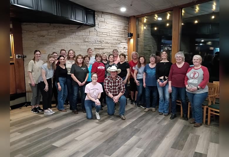 The Denmark News - Staff Photo - Create Article