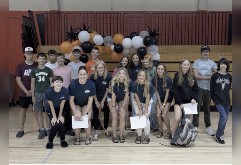 The Denmark News - Staff Photo - Create Article