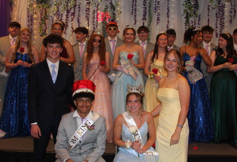The Denmark News - Staff Photo - Create Article