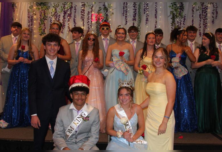 The Denmark News - Staff Photo - Create Article