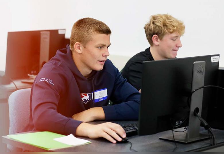 The Denmark News - Staff Photo - Create Article