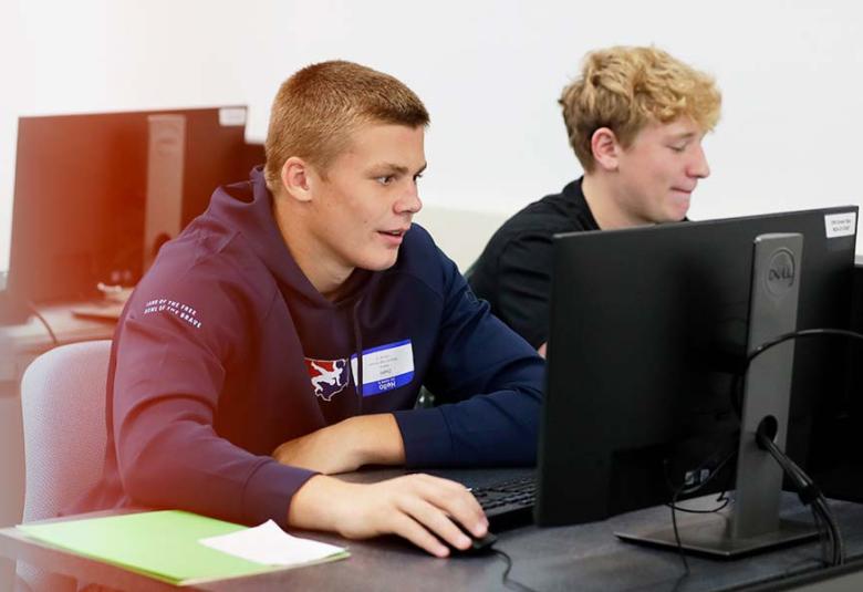 The Denmark News - Staff Photo - Create Article