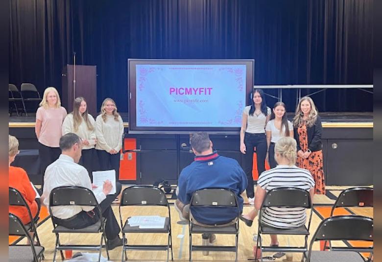 The Denmark News - Staff Photo - Create Article