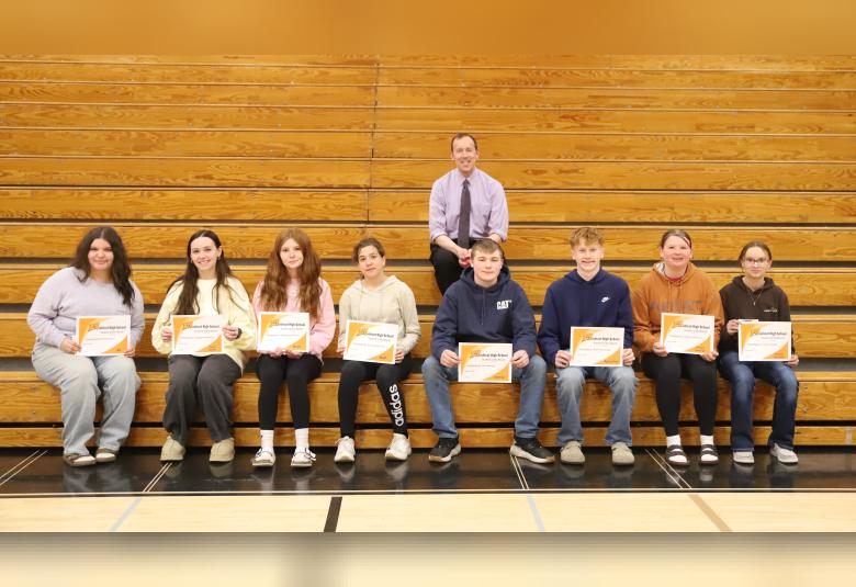 The Denmark News - Staff Photo - 