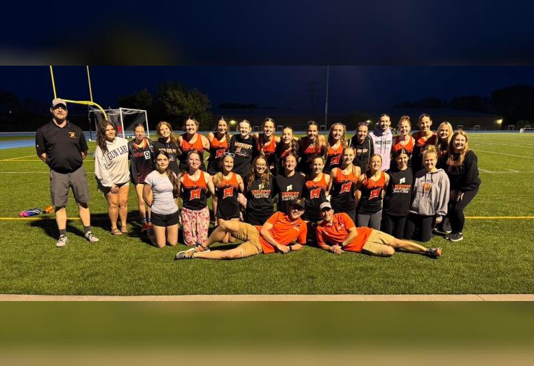 The Denmark News - Staff Photo - Create Article