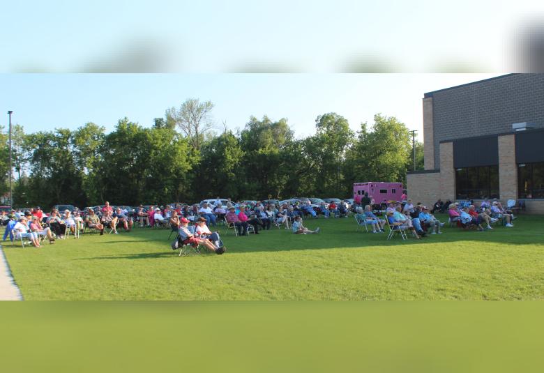 The Denmark News - Staff Photo - Create Article