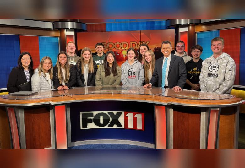 The Denmark News - Staff Photo - Create Article