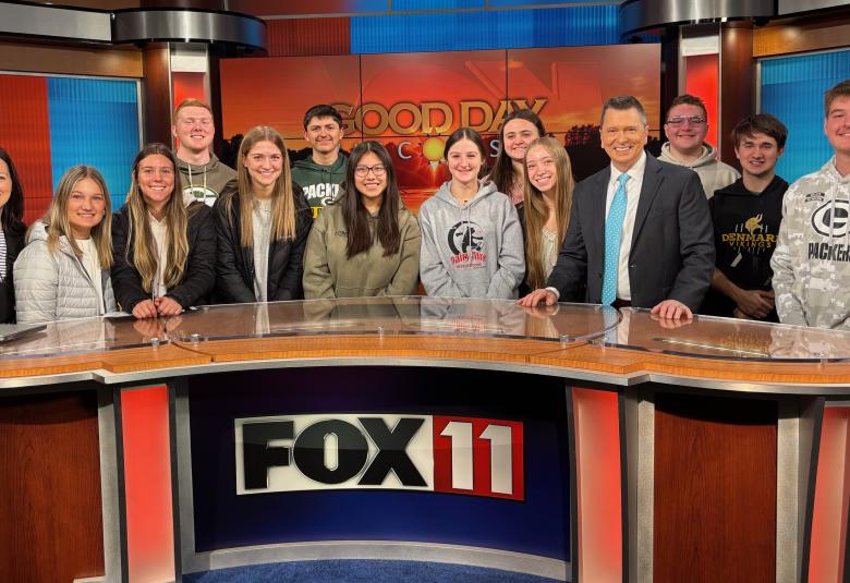 The Denmark News - Staff Photo - Create Article