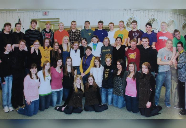 The Denmark News - Staff Photo - Create Article