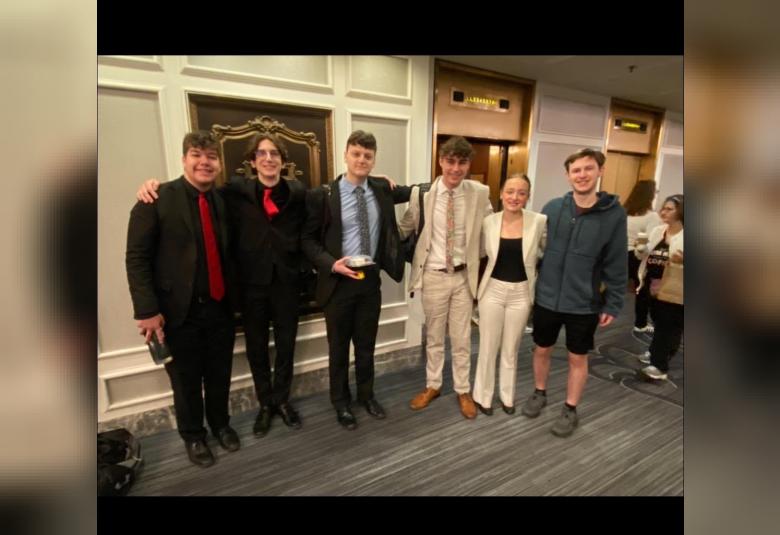 The Denmark News - Staff Photo - Create Article