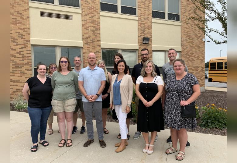 The Denmark News - Staff Photo - Create Article