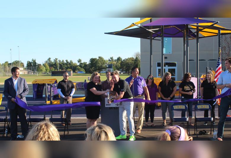 The Denmark News - Staff Photo - Create Article