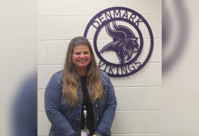 The Denmark News - Staff Photo - Create Article